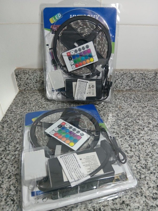 Producto - tira led 50x50