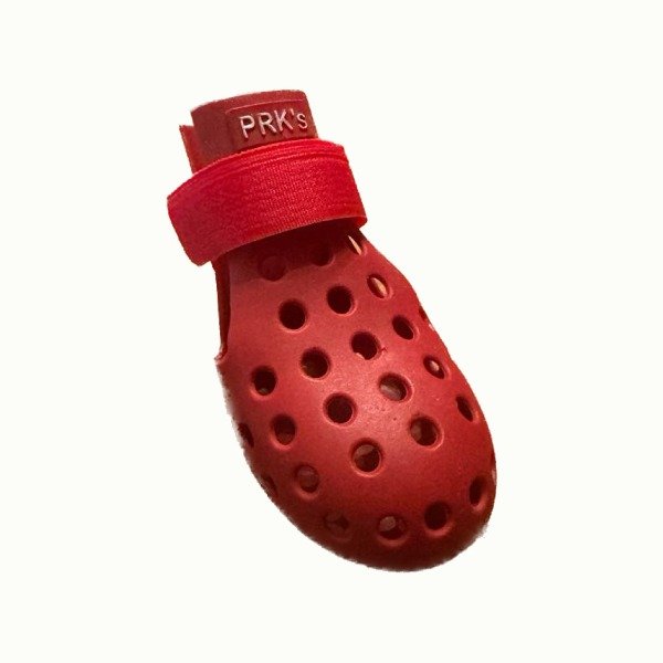 Producto - Zapatos Rojos