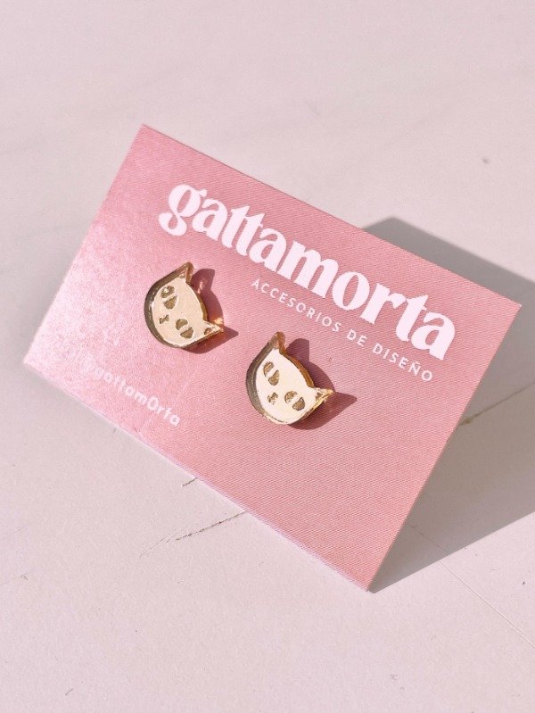 Producto - Aritos MINIGATO