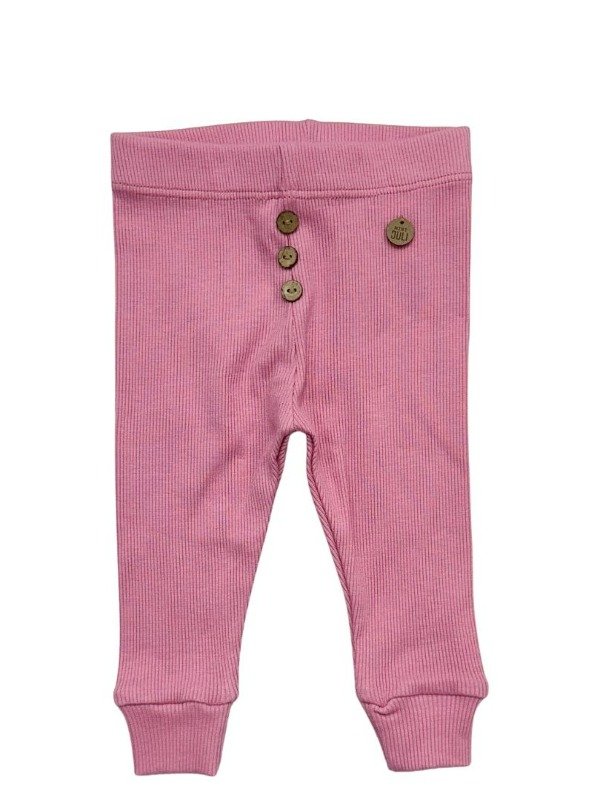 Producto - Legging morley rosa chicle