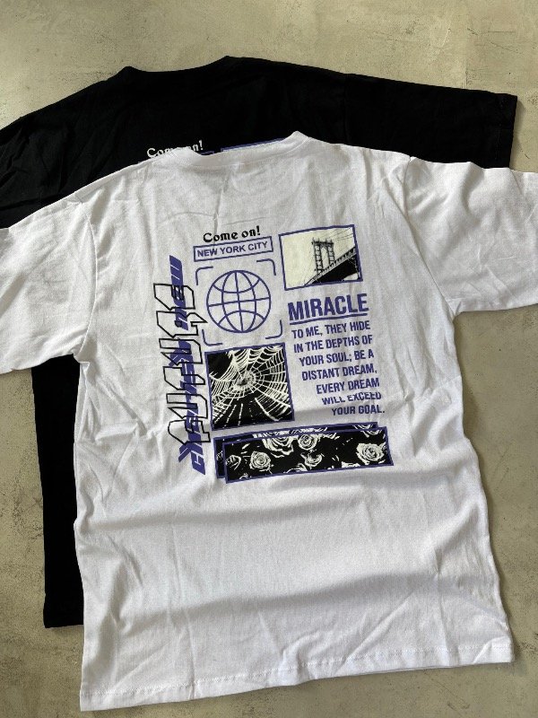 Producto - Remeron miracle