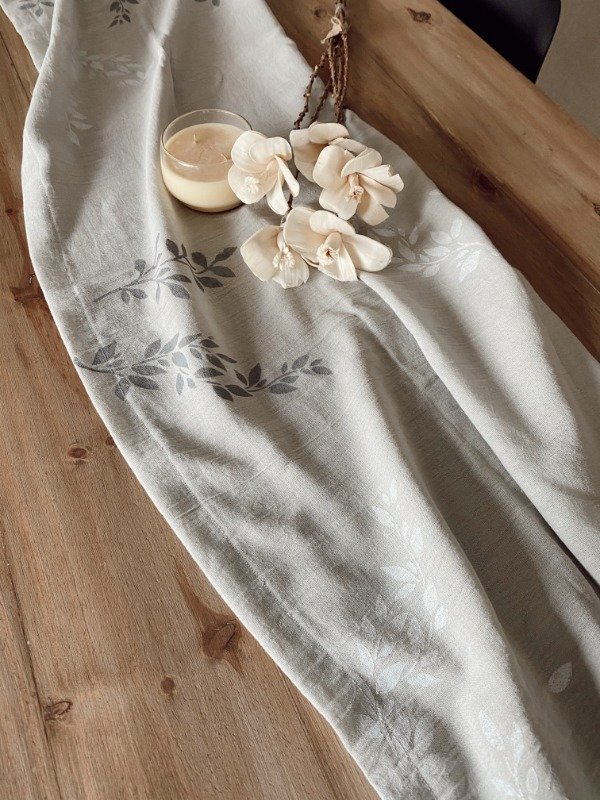 CAMINOS DE MESA - RIA DECO