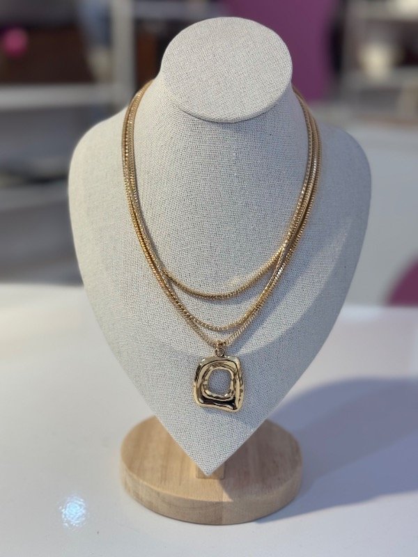 Producto - Collar Must - 1