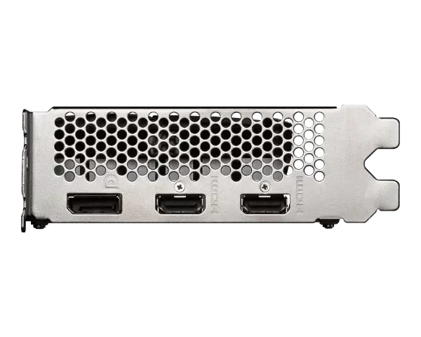 Producto - Placa De Video Msi Geforce Rtx 3050 Ventus X2 6gb Oc - 3
