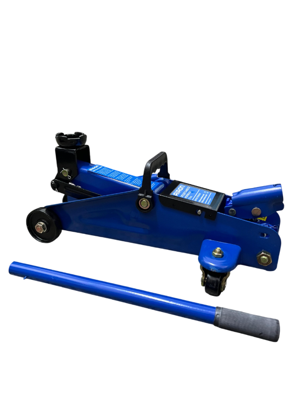 Producto - Crique Hidraulico Carrito Gato 2 Tn 2000kg