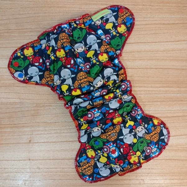 Producto - MARVEL
