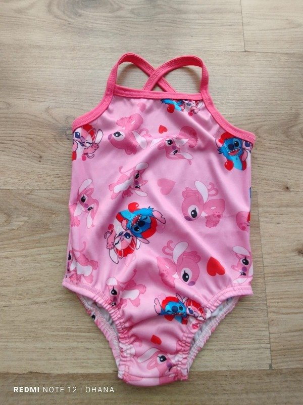 Producto - malla talle 6 stich