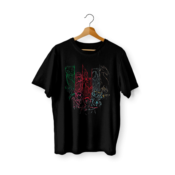 Producto - CABALLEROS DEL ZODIACO [Cosmos]