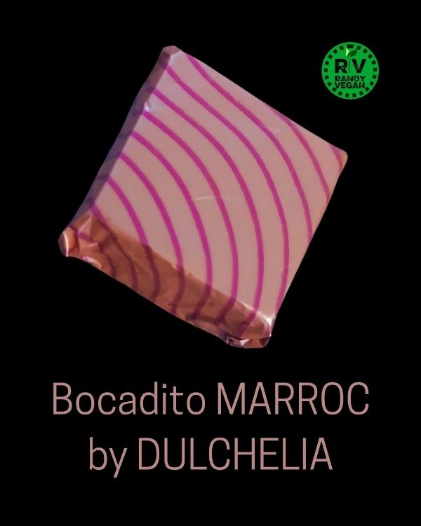 Producto - Bocadito Marroc