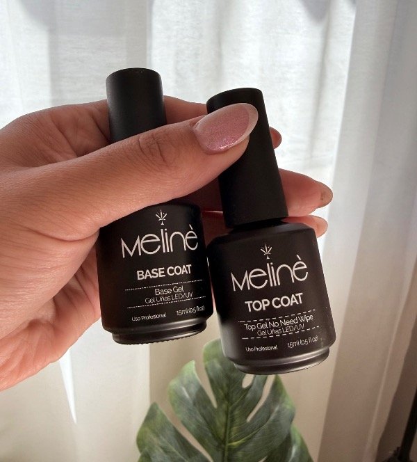 Producto - Base + Top MELINE