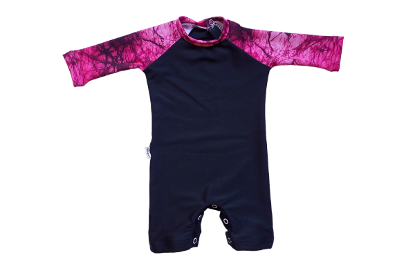 Producto - Enterito UV Batick