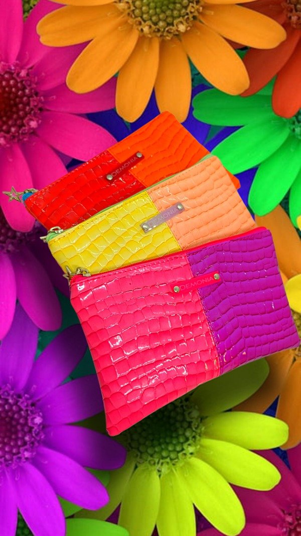 Producto - DúO [SobreCroco]