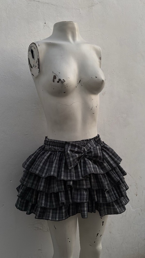 Producto - Pollera YAMI - 1