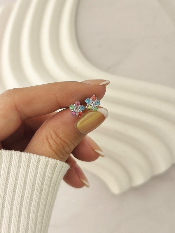 Producto - ABRIDORES FLORES CUBICS MULTICOLOR 3020