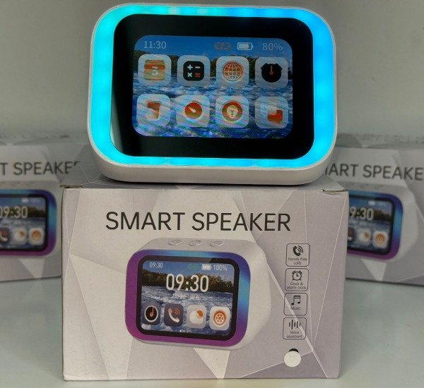 Producto - Despertador inteligente