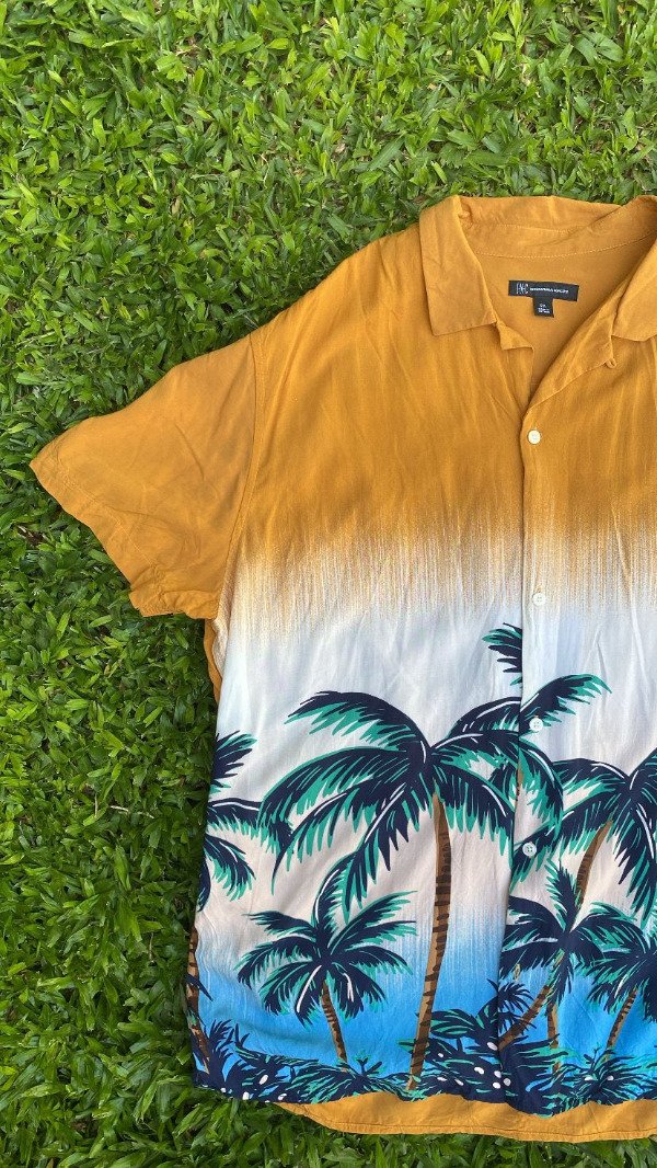 Producto - Camisa palmers