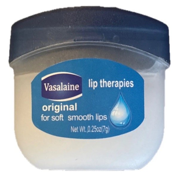 Producto - Vaselina para labios 7g sin color