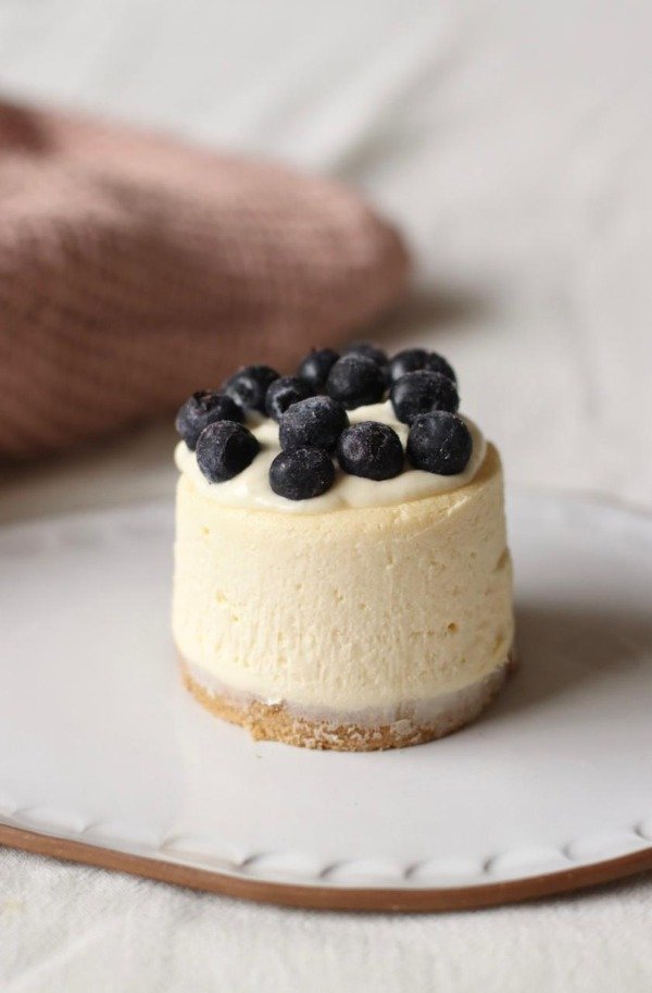 Producto - Chocolate blanco con arandanos