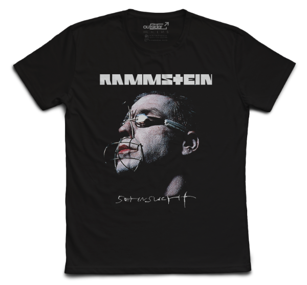 Producto - Rammstein - Sehnsucht - Till Lindemann