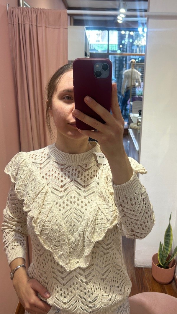 Producto - Sweater Bohemia - 0