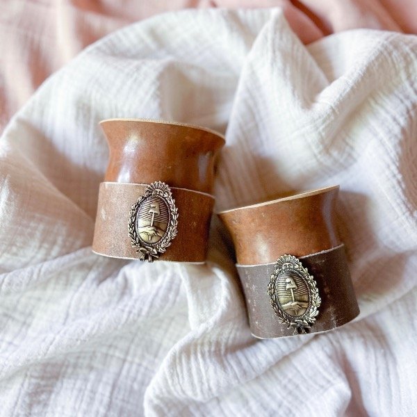 Producto - Mate Criollo - Aurora