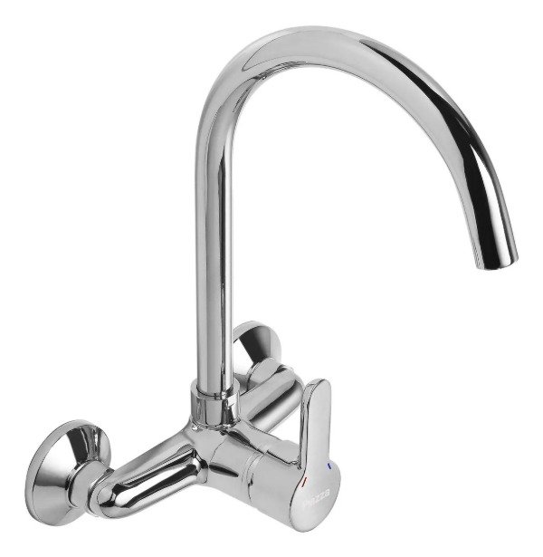 Producto - GRIFERIA MONOCOMANDO COCINA PARED PICO J - GRI024