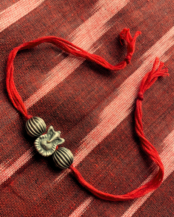 Producto - Pulsera Protectora RAKHI #5