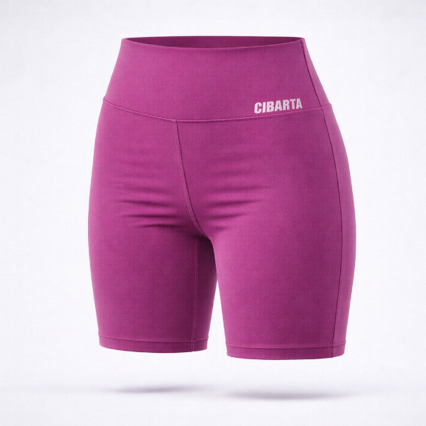 Producto - Calza Biker Deportiva Cibarta Sport  modelo: PowerRide Bordo
