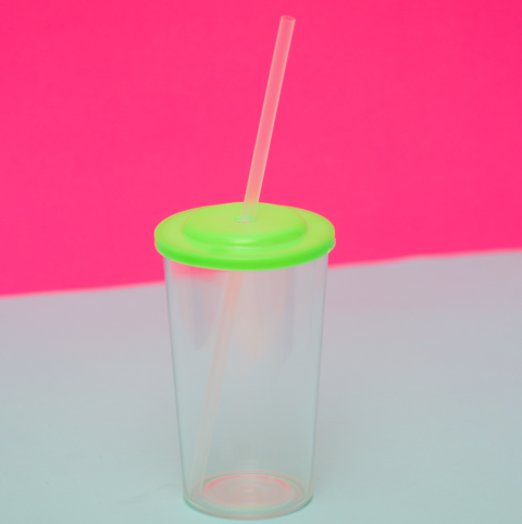 Producto - Vaso Sorbito Cristal - 1