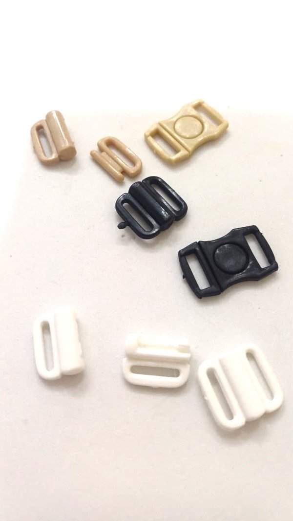 Producto - Gancho para lencería/bikini de 10mm por unidad