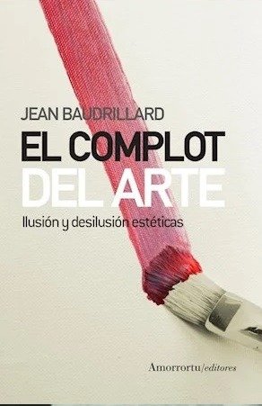 Producto - PREVENTA - Complot del arte