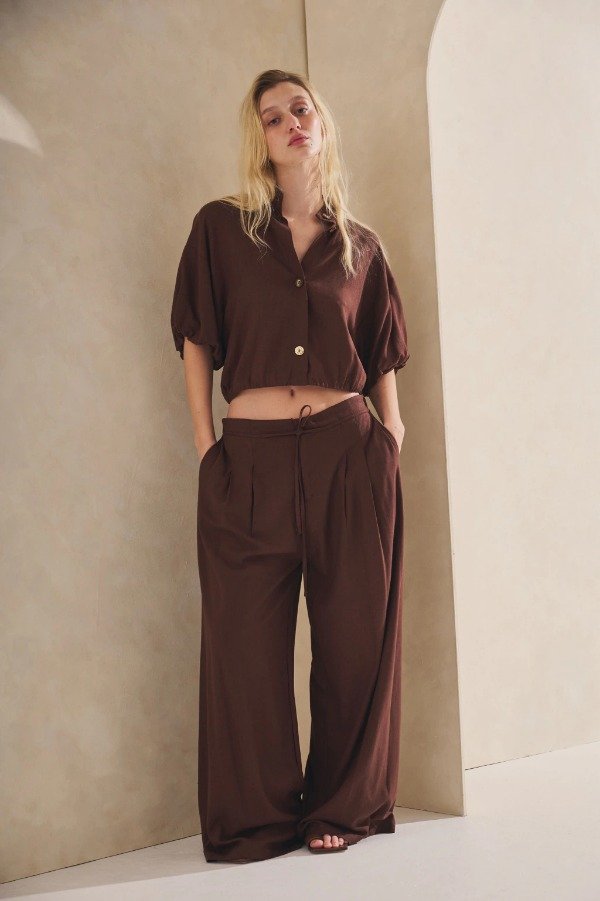 Producto - PANTALON VEDA - 0
