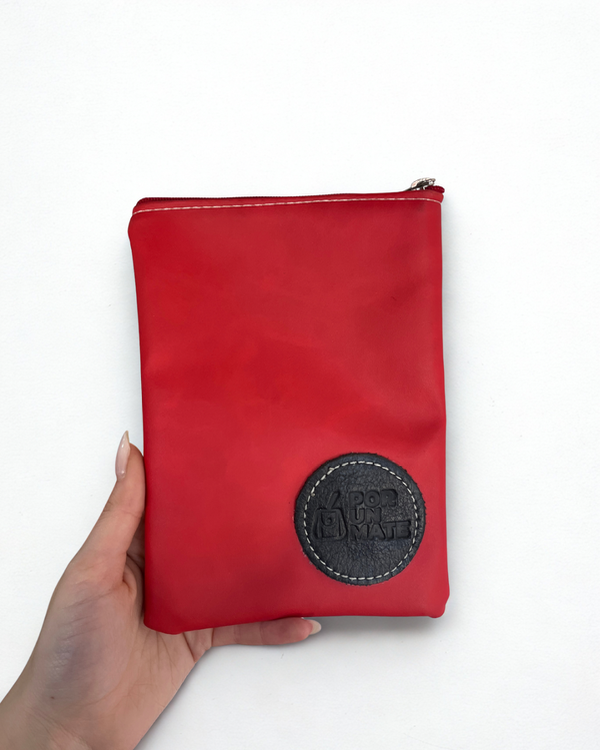 Producto - Yerbero Lirio ecocuero