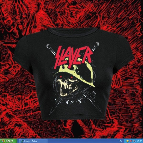 Producto - Hellmit - Baby tee
