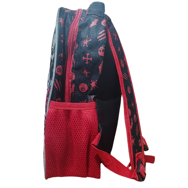 Producto - Mochila para niños marca LSD monster man modelo Dracula - 4
