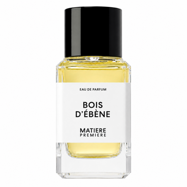 Producto - BOIS D'EBENE - MATIERE PREMIERE