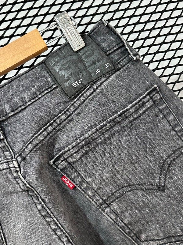 Producto - Jeans LEVIS 30/32 - 4