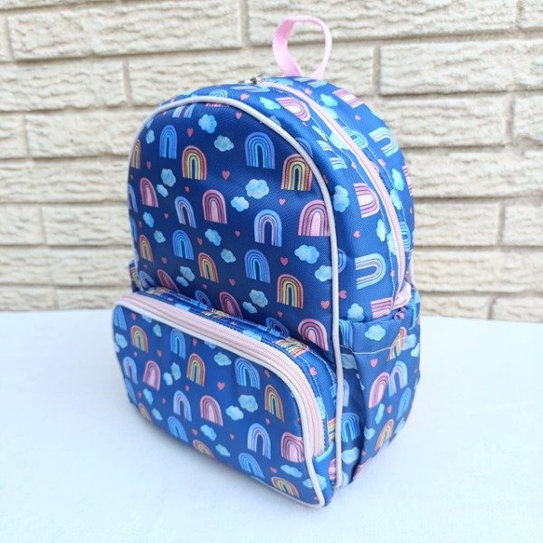 Producto - Mochi arcoiris