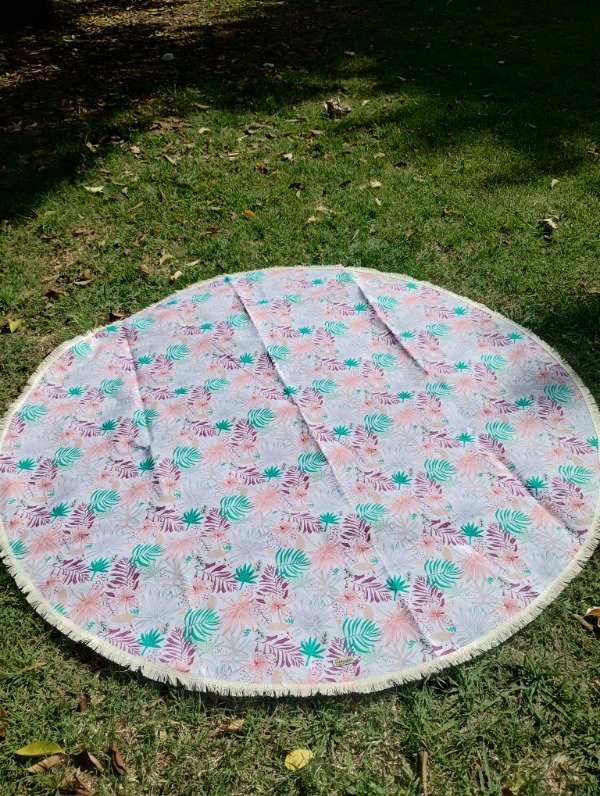 Producto - Lona Roma