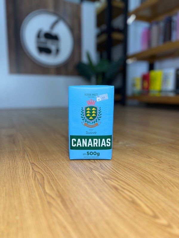 Producto - Canarias Suave