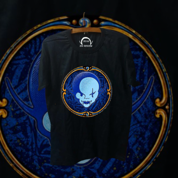 Producto - Azul piojo