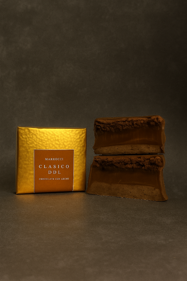 Producto - Clásico dulce de leche - con Leche