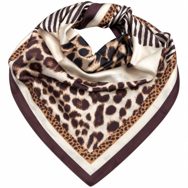 Producto - Pañuelo Print Geometric - 0