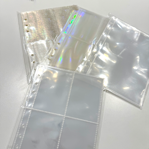 Producto - FOLIOS A5