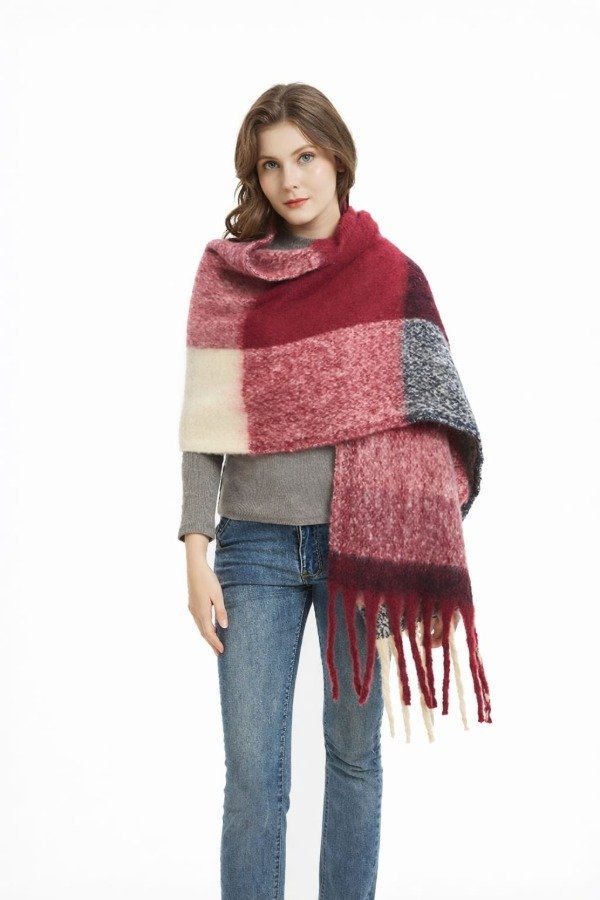 Producto - bufandones GWB2