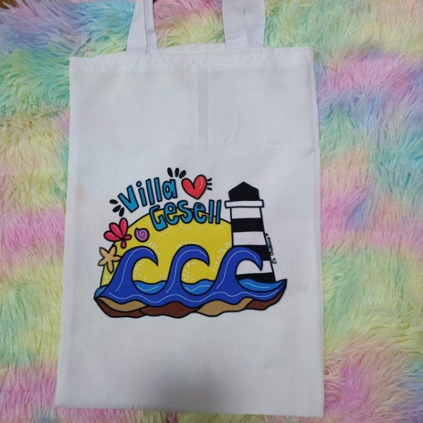 Producto - BOLSITO GESELL