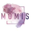Logo de Tienda online de Momis