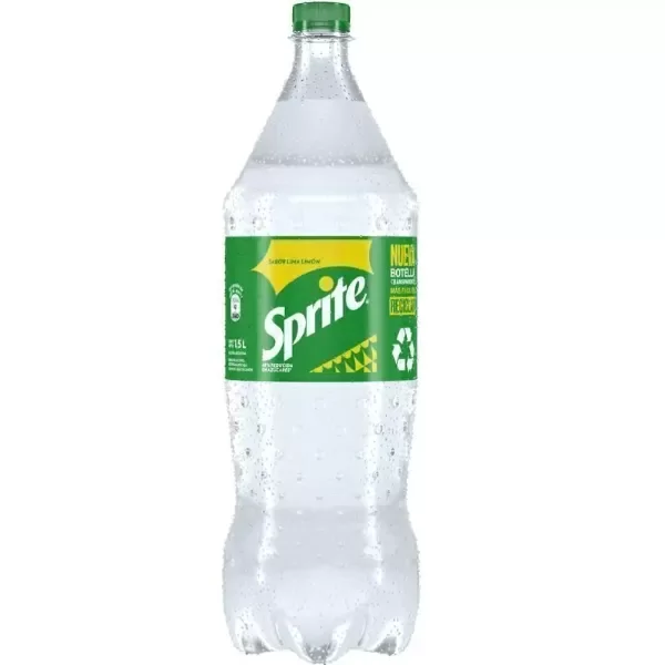 Producto - Sprite x 2.25L