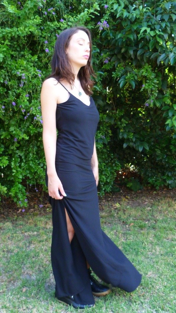 Producto - Vestido CAMILA