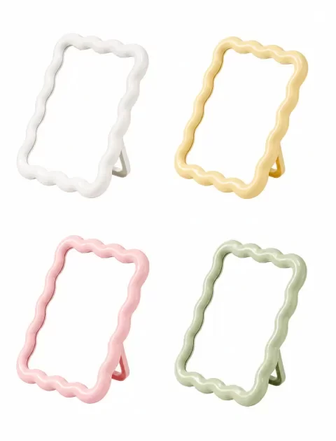 Producto - ESPEJO NUBE CON SOPORTE